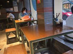 -乔家栅(襄阳南路店)