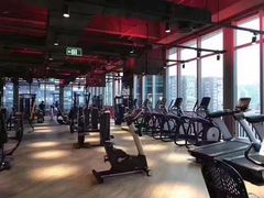 -威尔仕健身(海伦中心店)