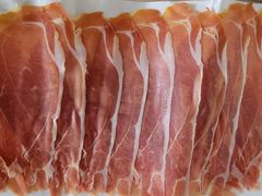 帕尔马火腿-Alimentari早午餐(安福路店)