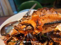 -樾餐厅泰式海鲜火锅(民歌湖店)