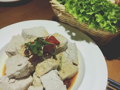 -黑鸡小馆(金源店)