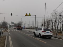 -北京市八达岭人民公墓