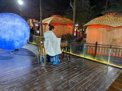 -二荆条·蜀鲜汇城市森林火锅