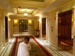 -广州富力丽思卡尔顿酒店