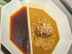 -鼎鼎香·港式火锅(北京SKP店)