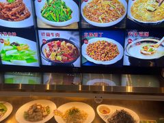 -九转小磨·非遗东北菜(群力店)