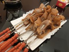-阿布都新疆音乐美食城(长湖路店)