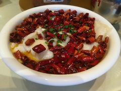 -凯鸽酒楼(操场城店)
