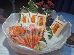 -黑木原精致料理·铁板烧