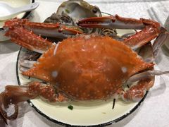 -启东海鲜人家(古美路店)
