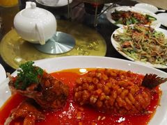 -勺园饭店(骨科医院店)