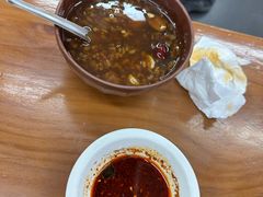 -郑家包子牛肉拉面(尚勤路店)