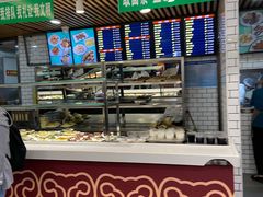 -护国寺小吃(安定门店)