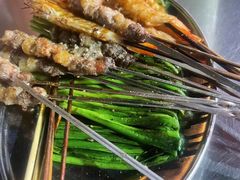 -老鞑子烤羊腿(海口店)