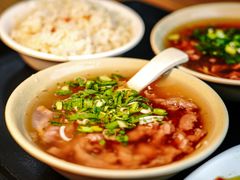 -好成财牛排馆(涂门街总店)