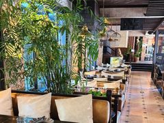 -泰莲庭·溪畔餐厅(雁栖湖店)