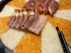 -小厨娘淮扬菜(清江苏宁广场店)