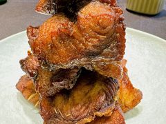 -老正兴菜馆(福州路店)