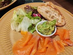 -BAKER&SPICE(安福路店)