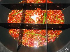 -井格重庆火锅(新世纪店)