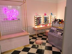 -Lilliput·粒粒堡亲子餐厅(嘉定宝龙店)