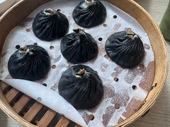 -苏小柳手作点心x茶叙小院(徐家汇分院)