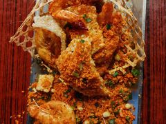 -沙胆彪炭炉牛杂煲(成都玉林店)