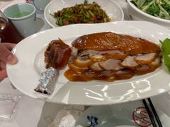 -北平食府(马鞍山路店)