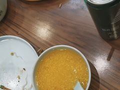 -合合春饼·酱骨·东北菜(潘家园店)
