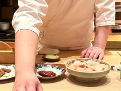 -Ginza Onodera 鮨(外滩十八号店)