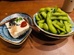 -鸟泉居酒屋·烧鸟·酒馆(百子湾店)