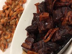 -翠亭酒家(山西南路店)