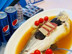-粤味馆(黄河路店)