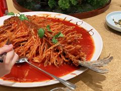 -丹江渔村(望京店)