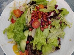 -春满园生态餐厅(南宫路店)