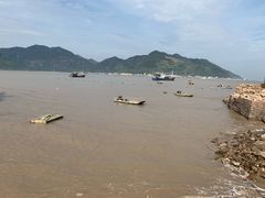 -北岐滩涂