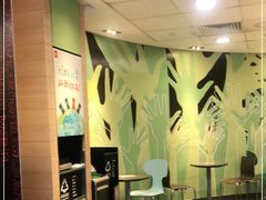 -麦当劳(新洲南路店)