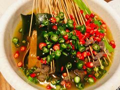 -叶婆婆钵钵鸡(解放碑店)