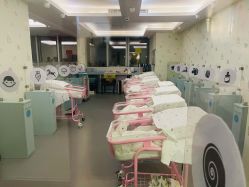 点击看大图 -月幸福月子中心(静安店)