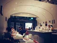 -Seesaw Coffee(上生新所店)
