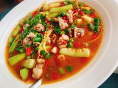 -不相离盐帮菜(郎园店)