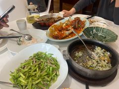 -香雪海饭店中餐厅(人民桥店)