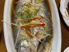 -老味道1992(武当山店)