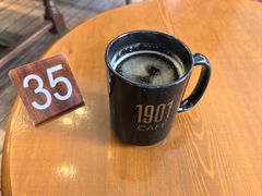 -1901 Cafe(西四店)