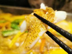 -高烤场烧烤餐厅(文华里店)