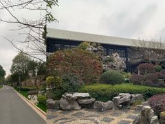 -上海皇廷花园酒店·御宴中餐厅
