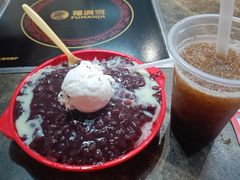 -铁真·刨冰红焖羊肉·正宗老字号