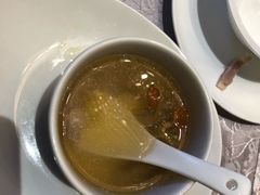-湖影中餐厅·南京金茂威斯汀大酒店