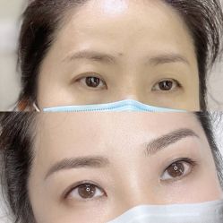 点击看大图 -MIVI·纹眉半永久野生眉