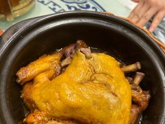 -老西门·常州菜(新区店)